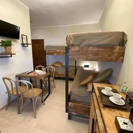 La Fontanella 3* Лечче