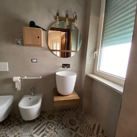 La Fontanella 3*