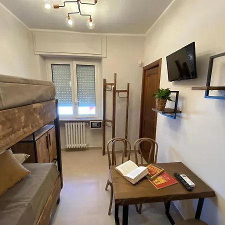La Fontanella 3*