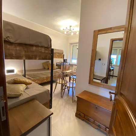La Fontanella 3*