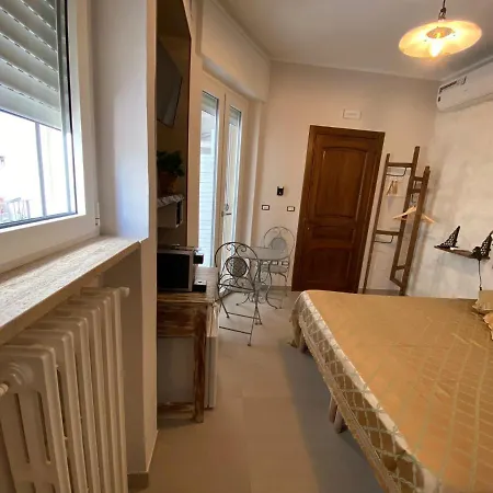 La Fontanella Отель типа 