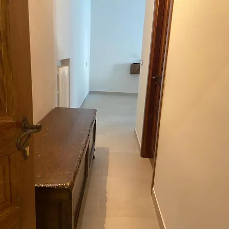 La Fontanella Отель типа 