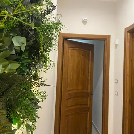 La Fontanella Отель типа 