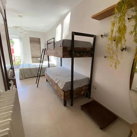 La Fontanella 3* Лечче