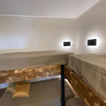 La Fontanella 3*