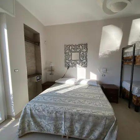 La Fontanella Panzió 3*